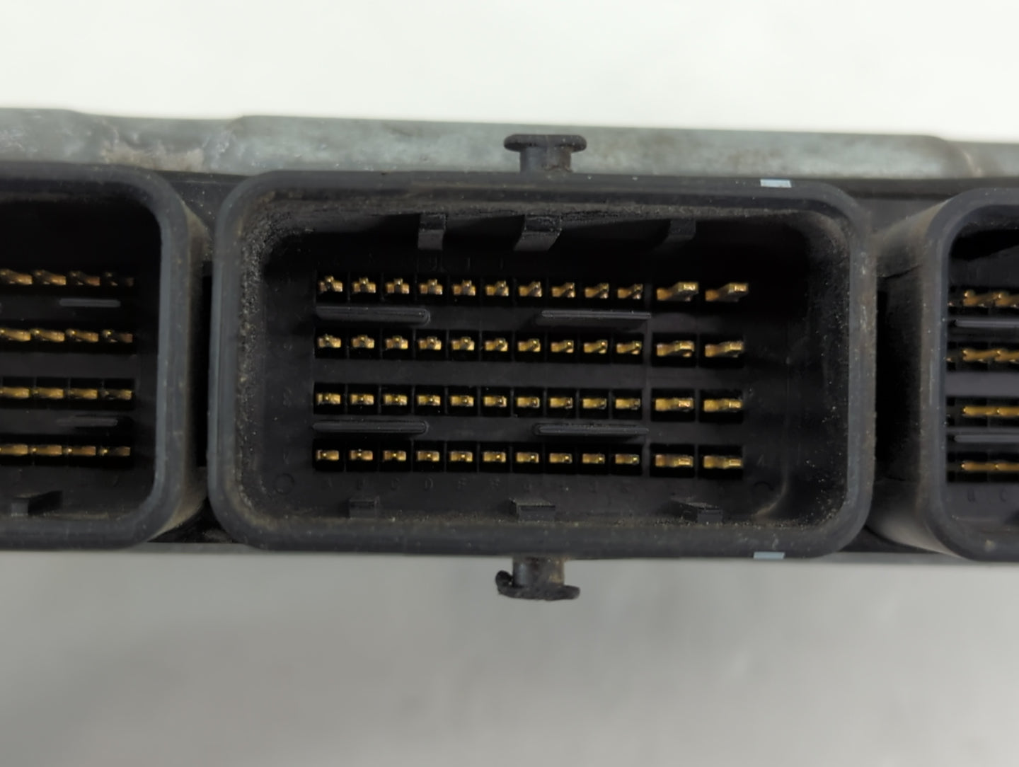 2015 Nissan Altima PCM Engine Control Computer ECU ECM PCU OEM P/N:284598 BQ2 NEC017-055 Fits Fits 2013 2014 OEM Used Auto P