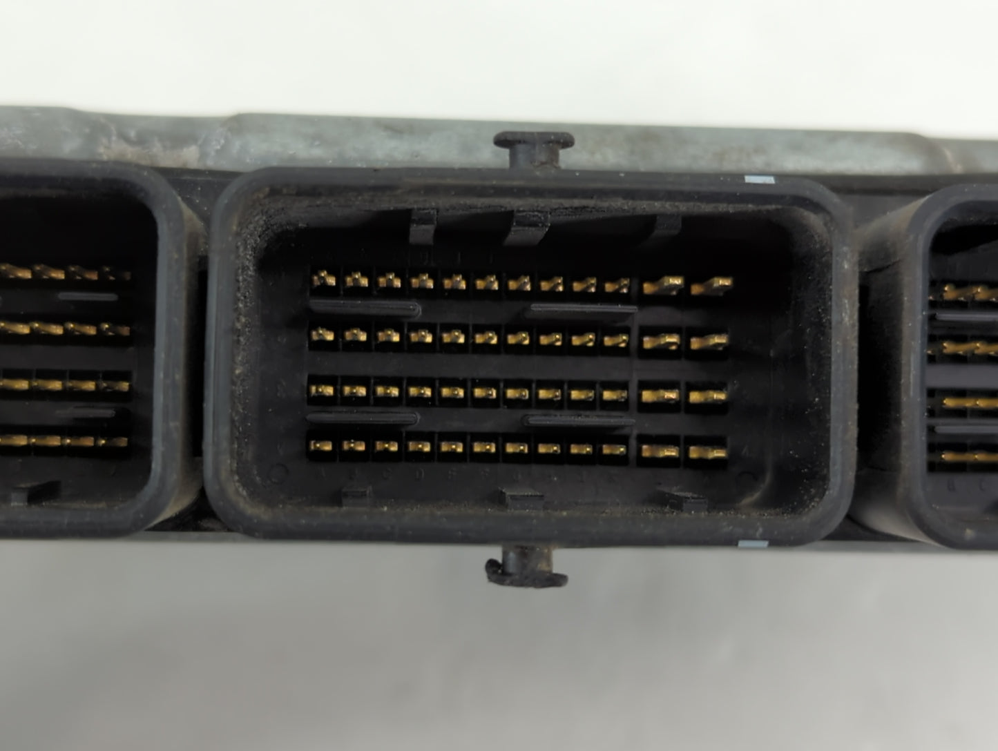 2015 Nissan Altima PCM Engine Control Computer ECU ECM PCU OEM P/N:284598 BQ2 NEC017-055 Fits Fits 2013 2014 OEM Used Auto P