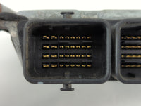 2015 Nissan Altima PCM Engine Control Computer ECU ECM PCU OEM P/N:284598 BQ2 NEC017-055 Fits Fits 2013 2014 OEM Used Auto P