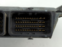 2015 Nissan Altima PCM Engine Control Computer ECU ECM PCU OEM P/N:NEC013-031 614610 XX1 Fits Fits 2013 2014 OEM Used Auto P