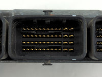 2015 Nissan Altima PCM Engine Control Computer ECU ECM PCU OEM P/N:NEC013-031 614610 XX1 Fits Fits 2013 2014 OEM Used Auto P