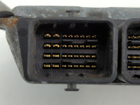 2015 Nissan Altima PCM Engine Control Computer ECU ECM PCU OEM P/N:NEC013-031 614610 XX1 Fits Fits 2013 2014 OEM Used Auto P
