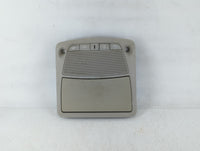 2015 Nissan Altima Overhead Roof Console - Oemusedautoparts1.com