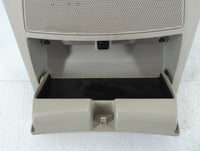 2015 Nissan Altima Overhead Roof Console - Oemusedautoparts1.com