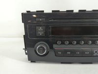 2013-2015 Nissan Altima Am Fm Cd Player Radio Receiver 708450 - Oemusedautoparts1.com