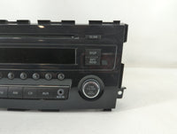 2013-2015 Nissan Altima Am Fm Cd Player Radio Receiver 708450 - Oemusedautoparts1.com