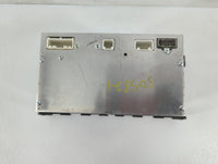 2013-2015 Nissan Altima Am Fm Cd Player Radio Receiver 708450 - Oemusedautoparts1.com