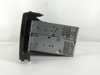 2013-2015 Nissan Altima Am Fm Cd Player Radio Receiver 708450 - Oemusedautoparts1.com