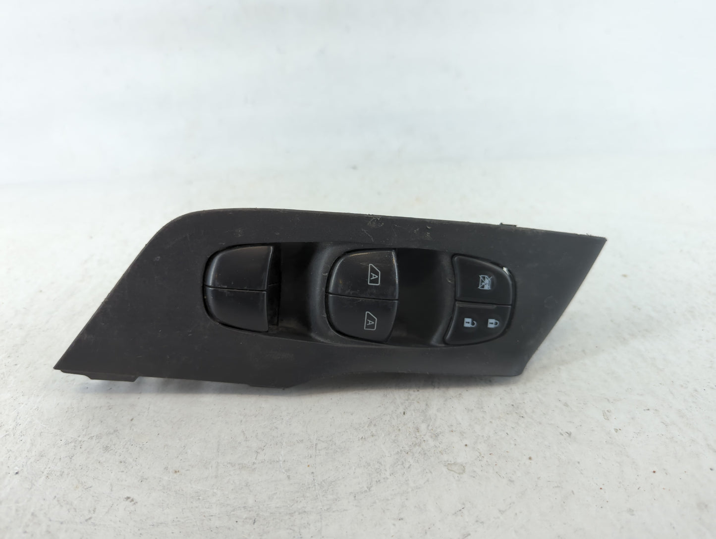 2013-2018 Nissan Altima Master Power Window Switch Replacement Driver Side Left P/N:25401 3TA4A Fits OEM Used Auto Parts - O
