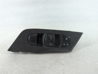 compare product 2013-2018 Nissan Altima Master Power Window Switch Replacement Driver Side Left P/N:25401 3TA4A Fits OEM Used Auto Parts