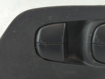 2013-2018 Nissan Altima Master Power Window Switch Replacement Driver Side Left P/N:25401 3TA4A Fits OEM Used Auto Parts