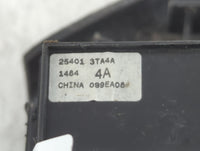 2013-2018 Nissan Altima Master Power Window Switch Replacement Driver Side Left P/N:25401 3TA4A Fits OEM Used Auto Parts - O