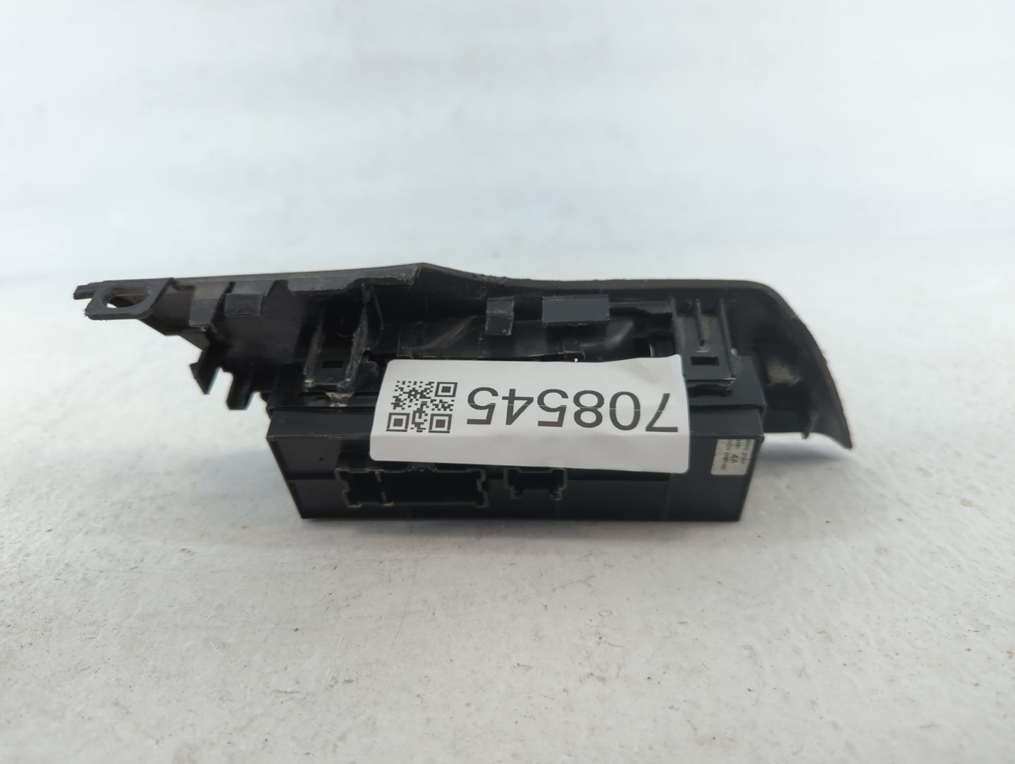 2013-2018 Nissan Altima Master Power Window Switch Replacement Driver Side Left P/N:25401 3TA4A Fits OEM Used Auto Parts - O