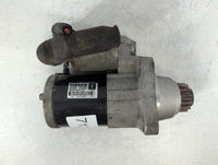 2013-2018 Nissan Altima Car Starter Motor Solenoid OEM P/N:M000TB0072ZC 23300 3TA0C Fits Fits 2013 2014 2015 2016 2017 2018 