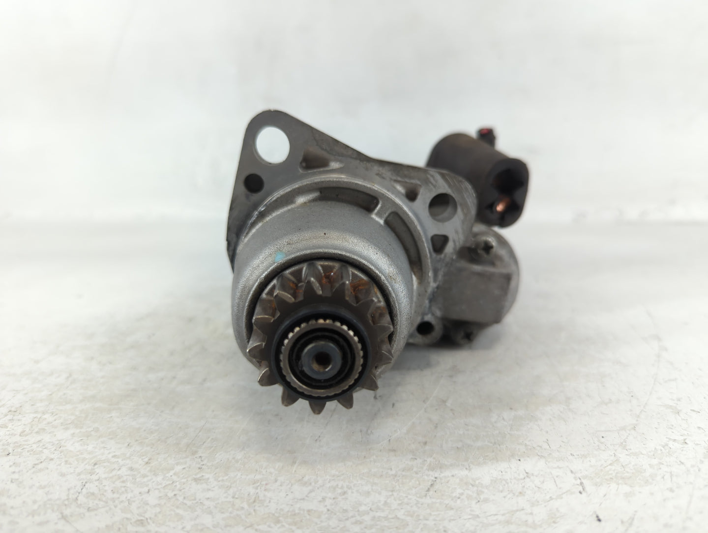 2013-2018 Nissan Altima Car Starter Motor Solenoid OEM P/N:M000TB0072ZC 23300 3TA0C Fits Fits 2013 2014 2015 2016 2017 2018 