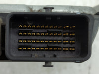2015 Nissan Altima PCM Engine Control Computer ECU ECM PCU OEM P/N:NEC013-031 614610 XX1 Fits Fits 2013 2014 OEM Used Auto P
