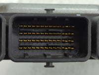 2015 Nissan Altima PCM Engine Control Computer ECU ECM PCU OEM P/N:NEC013-031 614610 XX1 Fits Fits 2013 2014 OEM Used Auto P