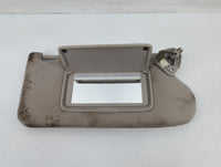 2013-2018 Nissan Altima Sun Visor Shade Replacement Passenger Right Mirror Fits Fits 2013 2014 2015 2016 2017 2018 OEM Used 