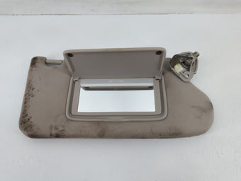 compare product 2013-2018 Nissan Altima Sun Visor Shade Replacement Passenger Right Mirror Fits Fits 2013 2014 2015 2016 2017 2018 OEM Used Auto Parts