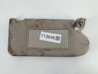 2013-2018 Nissan Altima Sun Visor Shade Replacement Passenger Right Mirror Fits Fits 2013 2014 2015 2016 2017 2018 OEM Used 