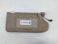 2013-2018 Nissan Altima Sun Visor Shade Replacement Passenger Right Mirror Fits Fits 2013 2014 2015 2016 2017 2018 OEM Used 