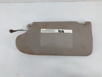 2013-2018 Nissan Altima Sun Visor Shade Replacement Passenger Right Mirror Fits Fits 2013 2014 2015 2016 2017 2018 OEM Used 