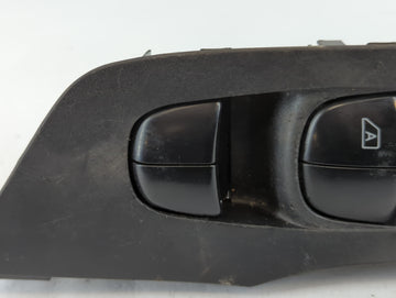 2013-2018 Nissan Altima Master Power Window Switch Replacement Driver Side Left P/N:25401 3TA5A Fits OEM Used Auto Parts