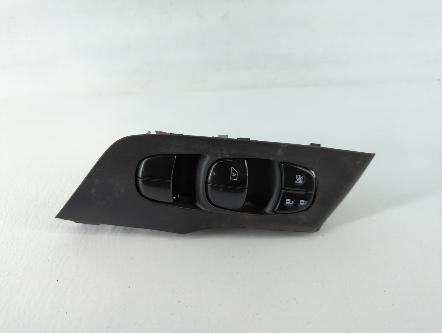 2013-2018 Nissan Altima Master Power Window Switch Replacement Driver Side Left P/N:25401 3TA5A Fits OEM Used Auto Parts - O