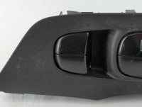 2013-2018 Nissan Altima Master Power Window Switch Replacement Driver Side Left P/N:25401 3TA5A Fits OEM Used Auto Parts - O
