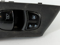 2013-2018 Nissan Altima Master Power Window Switch Replacement Driver Side Left P/N:25401 3TA5A Fits OEM Used Auto Parts - O