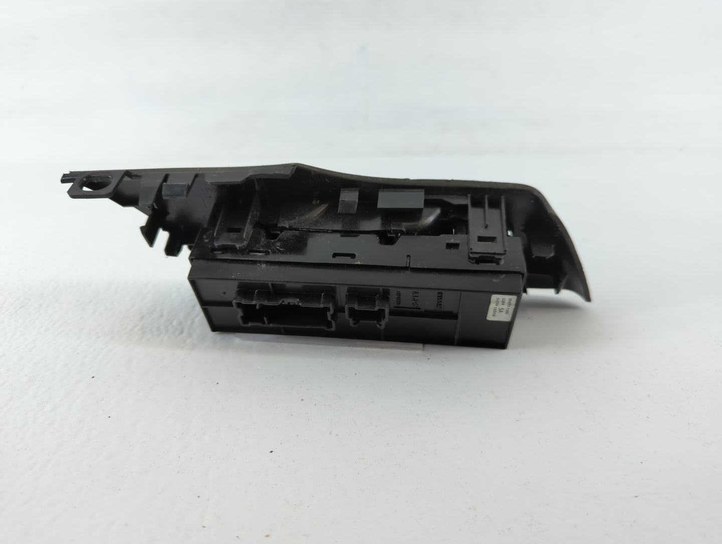 2013-2018 Nissan Altima Master Power Window Switch Replacement Driver Side Left P/N:25401 3TA5A Fits OEM Used Auto Parts - O