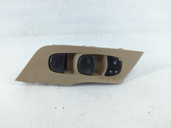 compare product 2013-2018 Nissan Altima Master Power Window Switch Replacement Driver Side Left P/N:25401 3TA5A Fits OEM Used Auto Parts
