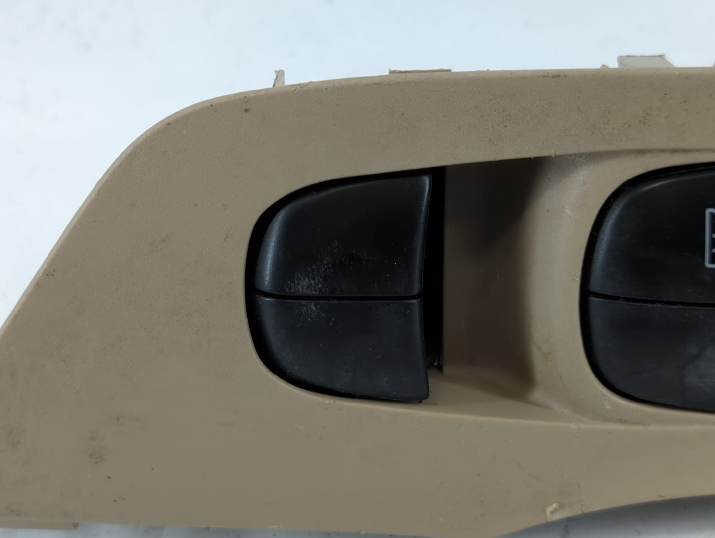 2013-2018 Nissan Altima Master Power Window Switch Replacement Driver Side Left P/N:25401 3TA5A Fits OEM Used Auto Parts - O