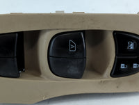 2013-2018 Nissan Altima Master Power Window Switch Replacement Driver Side Left P/N:25401 3TA5A Fits OEM Used Auto Parts - O
