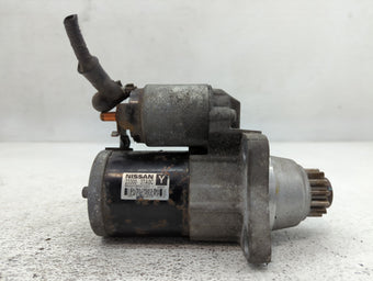 compare product 2013-2018 Nissan Altima Car Starter Motor Solenoid OEM P/N:23300 3TA0C Fits Fits 2013 2014 2015 2016 2017 2018 OEM Used Auto Parts