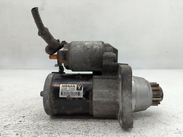 2013-2018 Nissan Altima Car Starter Motor Solenoid OEM P/N:23300 3TA0C Fits Fits 2013 2014 2015 2016 2017 2018 OEM Used Auto