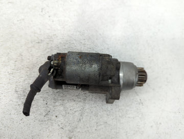 2013-2018 Nissan Altima Car Starter Motor Solenoid OEM P/N:23300 3TA0C Fits Fits 2013 2014 2015 2016 2017 2018 OEM Used Auto Parts