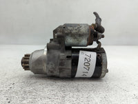 2013-2018 Nissan Altima Car Starter Motor Solenoid OEM P/N:23300 3TA0C Fits Fits 2013 2014 2015 2016 2017 2018 OEM Used Auto