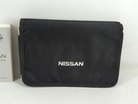 2015 Nissan Altima Owners Manual Book Guide P/N:OM15EA 0L33U3 OEM Used Auto Parts - Oemusedautoparts1.com