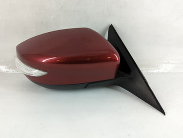 2013-2018 Nissan Altima Passenger Side View Mirror - Right Door Mirror OEM Used - Oemusedautoparts1.com