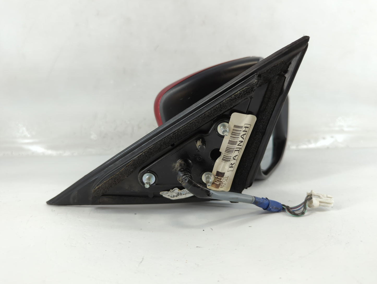 2013-2018 Nissan Altima Passenger Side View Mirror - Right Door Mirror OEM Used - Oemusedautoparts1.com