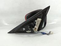 2013-2018 Nissan Altima Passenger Side View Mirror - Right Door Mirror OEM Used - Oemusedautoparts1.com