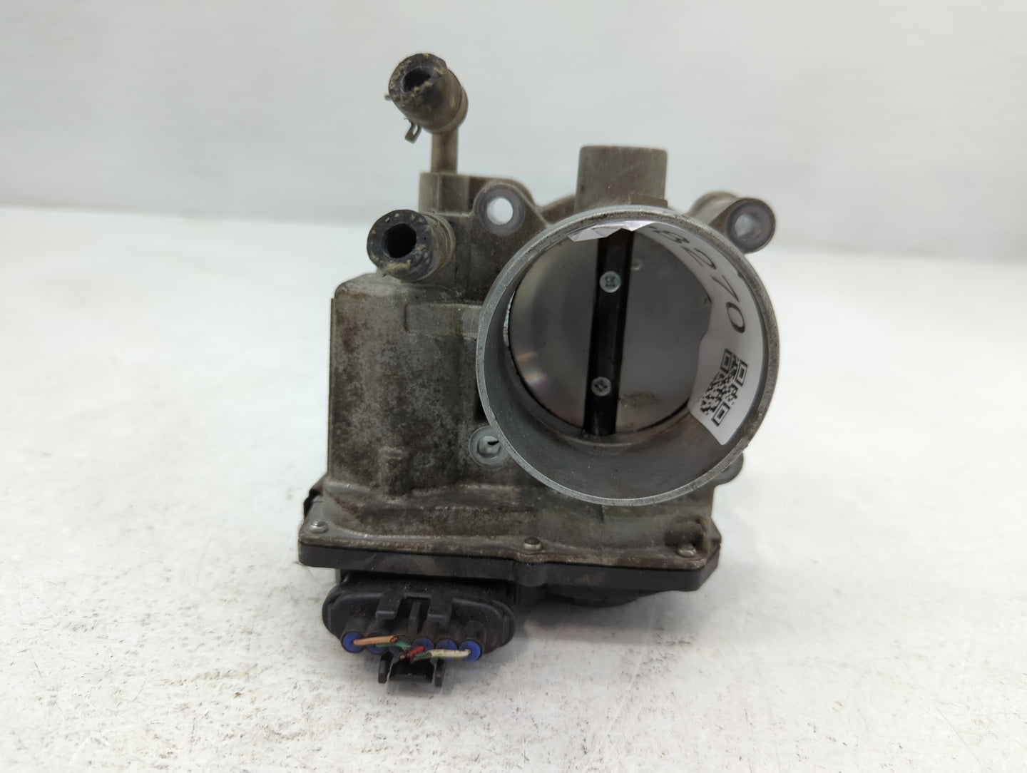 2013-2018 Nissan Altima Throttle Body P/N:3TA60-01 A Fits Fits 2013 2014 2015 2016 2017 2018 2019 2020 OEM Used Auto Parts -