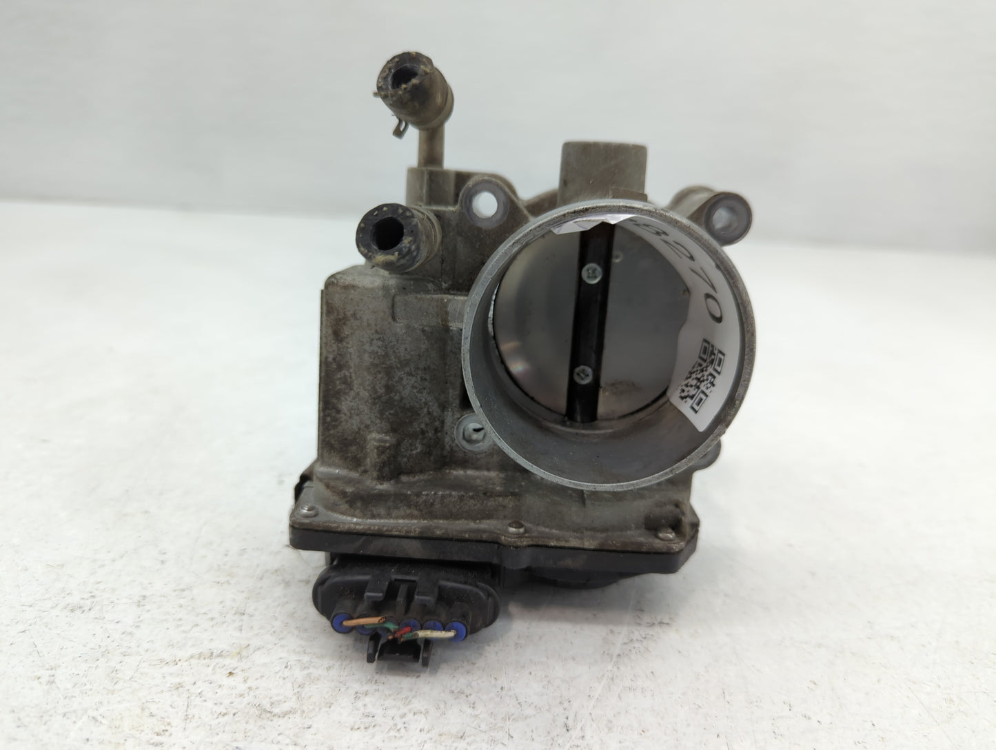 2013-2018 Nissan Altima Throttle Body P/N:3TA60-01 A Fits Fits 2013 2014 2015 2016 2017 2018 2019 2020 OEM Used Auto Parts -