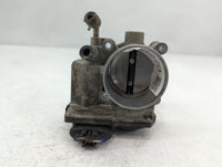 2013-2018 Nissan Altima Throttle Body P/N:3TA60-01 A Fits Fits 2013 2014 2015 2016 2017 2018 2019 2020 OEM Used Auto Parts -