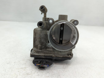 compare product 2013-2018 Nissan Altima Throttle Body P/N:3TA60-01 A Fits Fits 2013 2014 2015 2016 2017 2018 2019 2020 OEM Used Auto Parts