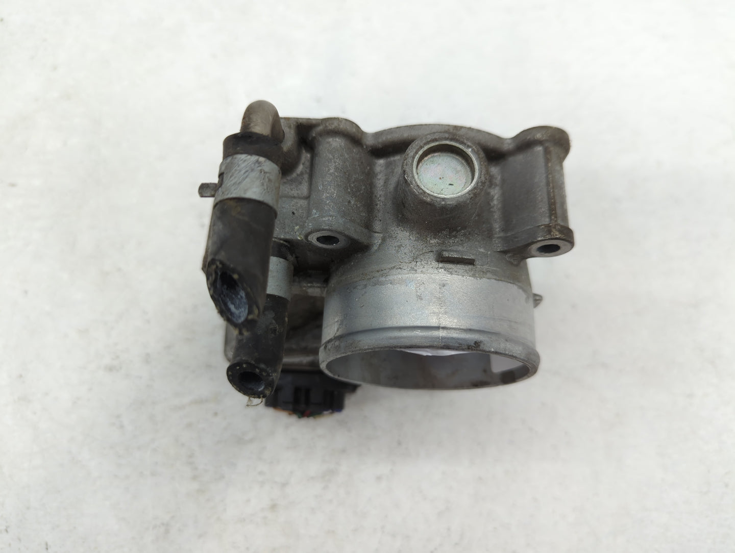 2013-2018 Nissan Altima Throttle Body P/N:3TA60-01 A Fits Fits 2013 2014 2015 2016 2017 2018 2019 2020 OEM Used Auto Parts -