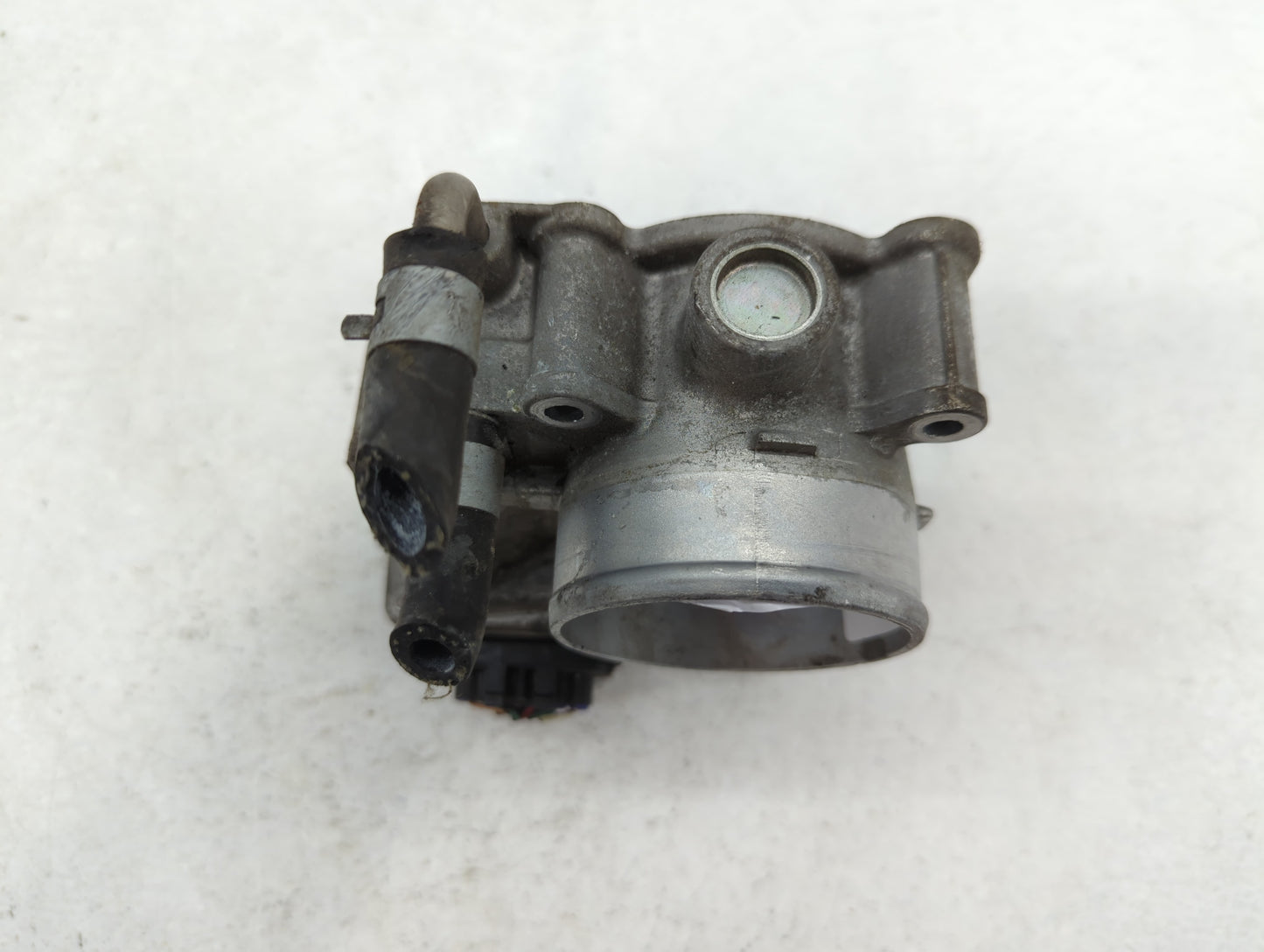 2013-2018 Nissan Altima Throttle Body P/N:3TA60-01 A Fits Fits 2013 2014 2015 2016 2017 2018 2019 2020 OEM Used Auto Parts -