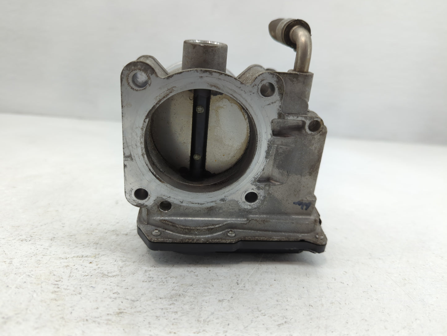 2013-2018 Nissan Altima Throttle Body P/N:3TA60-01 A Fits Fits 2013 2014 2015 2016 2017 2018 2019 2020 OEM Used Auto Parts -