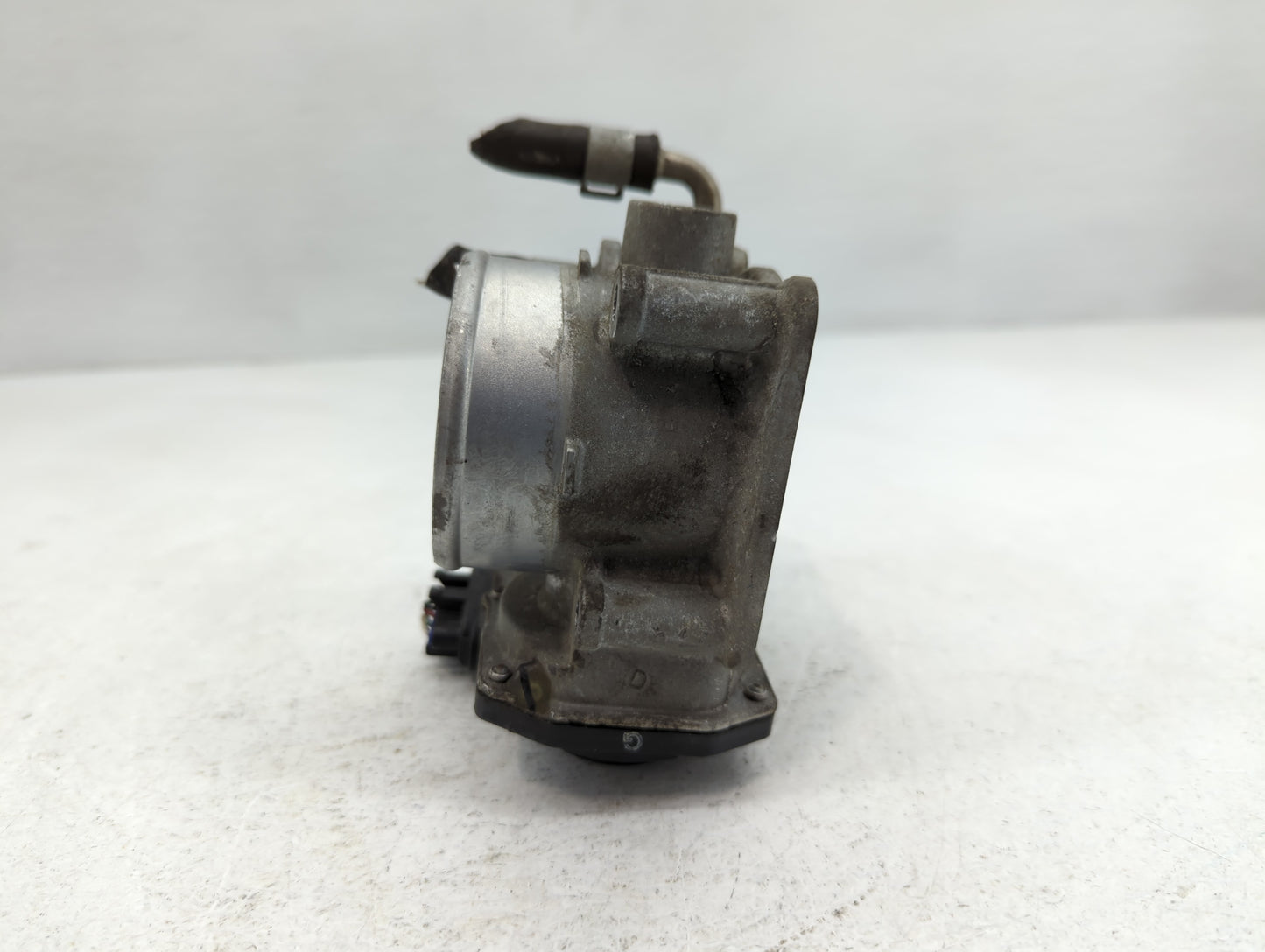 2013-2018 Nissan Altima Throttle Body P/N:3TA60-01 A Fits Fits 2013 2014 2015 2016 2017 2018 2019 2020 OEM Used Auto Parts -